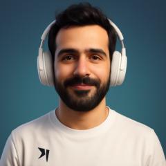 Mahmoud Ziad