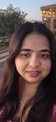 Mitali Dudhat