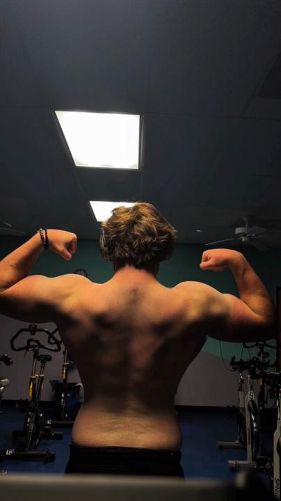 Collin Switzer