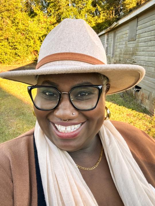 Shennice Cleckley