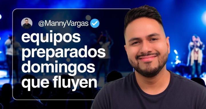 Directores Musicales Worship