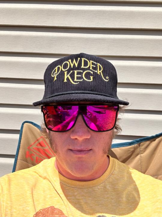 Rob Tidwell