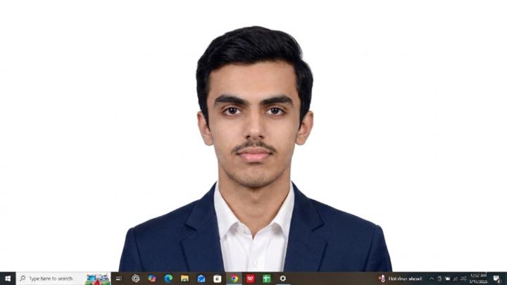 Shivam Kataria