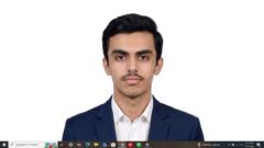 Shivam Kataria