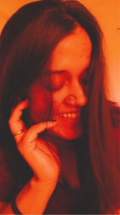 Priya Pandey