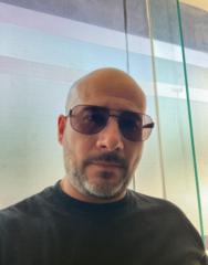 Carlos García