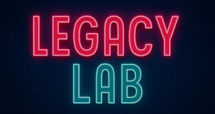 Legacy Lab