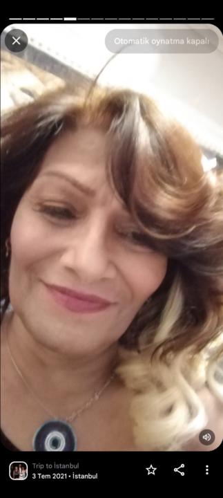 Suzan Karahan