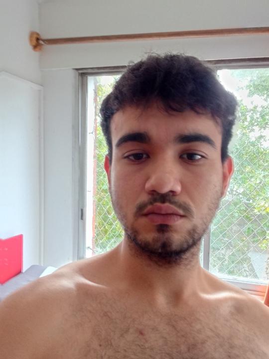 Mauricio Mora