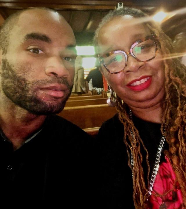 Khary Smith-McCall
