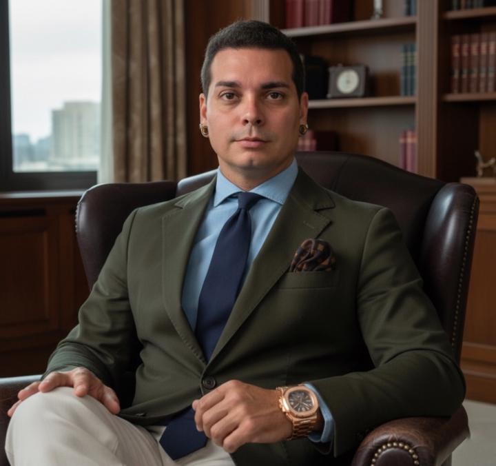 Carlos Valenzuela Cuenca