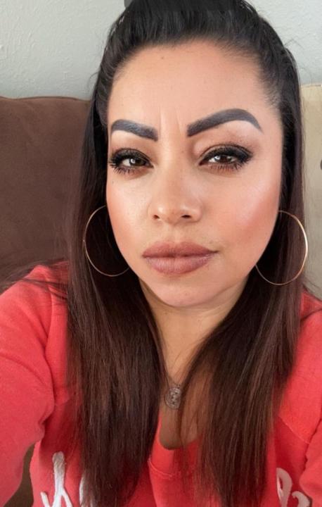 Dalila ofelia Quezada