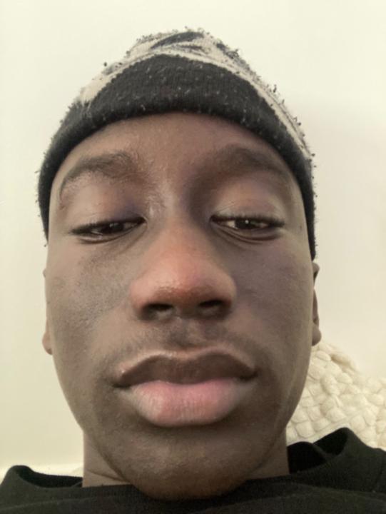 Babacar Ndiaye
