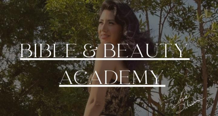 Bible & Beauty Academy