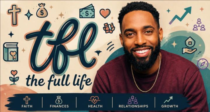 The Full Life