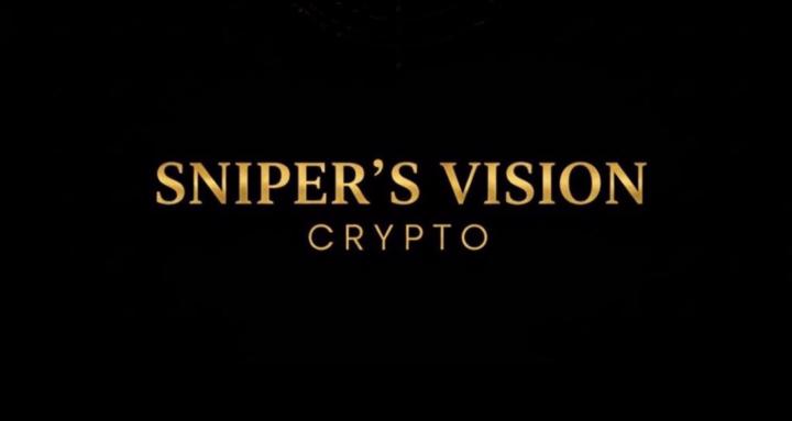 Sniper Vision VIP