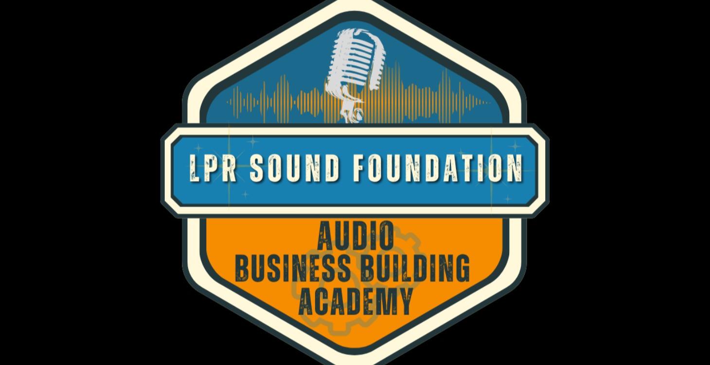 Audio Business Building Academy
