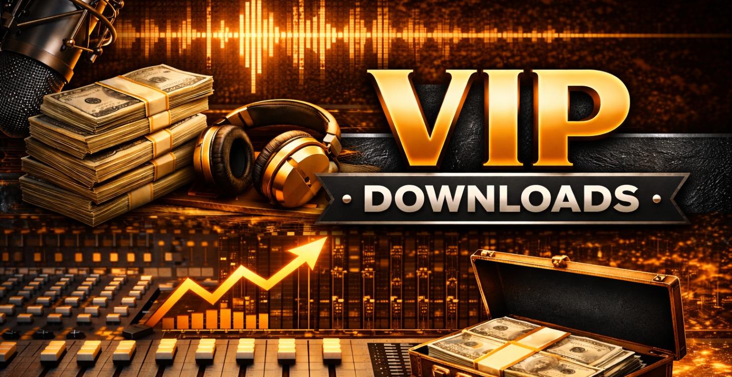 VIP Downloads