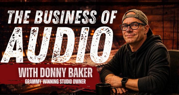 The Business of Audio