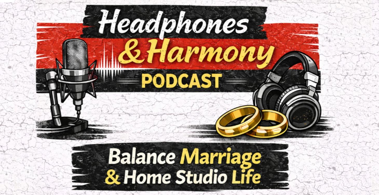Headphones & Harmony Podcast