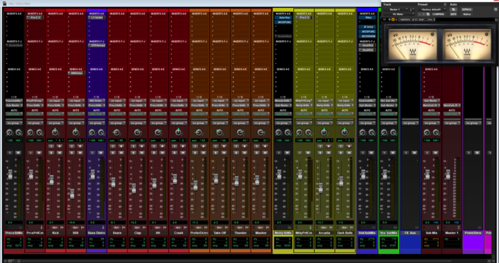 Aux Floders Are A Lifesaver 😁