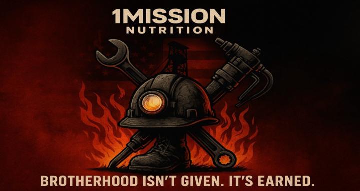 The Forge Iron & Grit Division