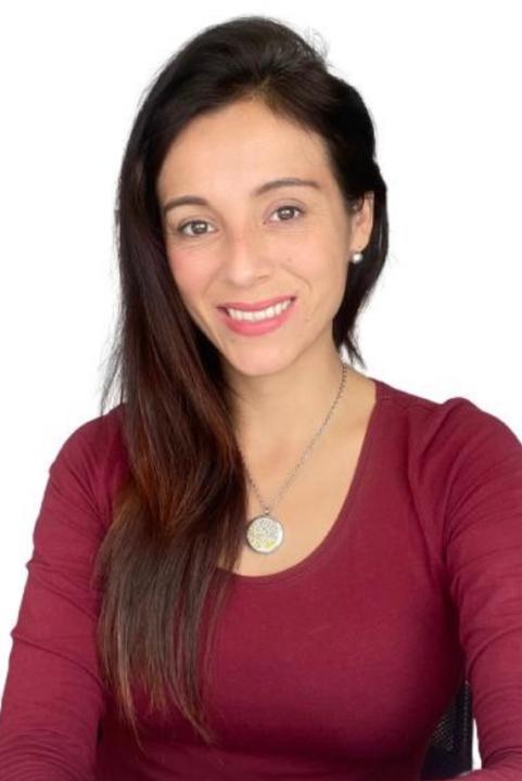 Lorena Cubas