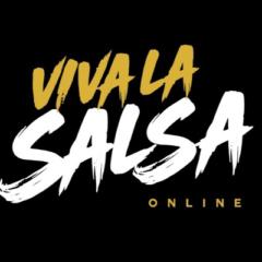 Viva La Salsa Online