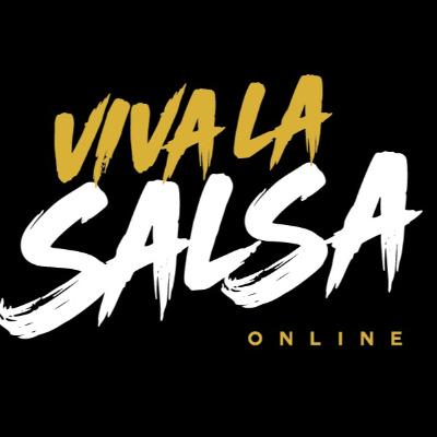 Viva La Salsa Online