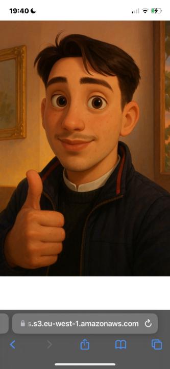 Isaac Covaci