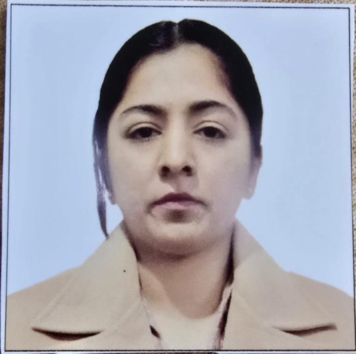 Maninder Kaur