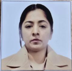 Maninder Kaur