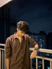 Vikas Goyal