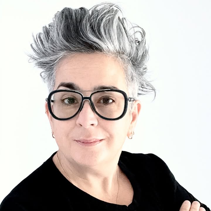 Céline Bouré