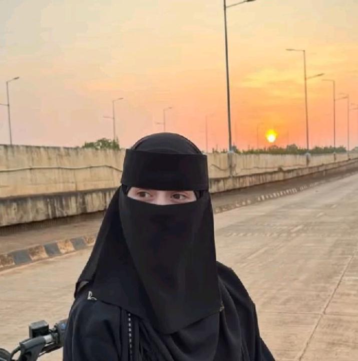 Syeda Amina Said