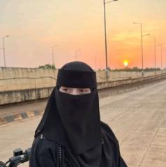 Syeda Amina Said