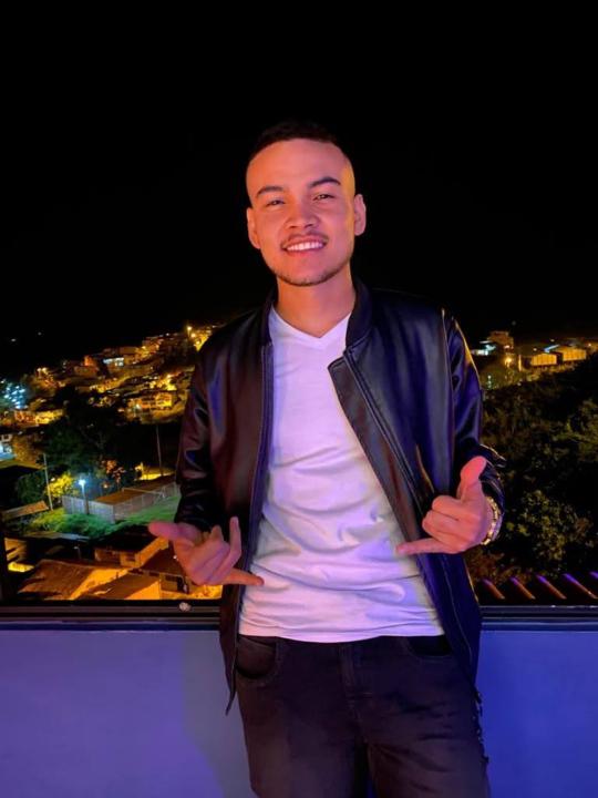 Camilo Perez Cardenas