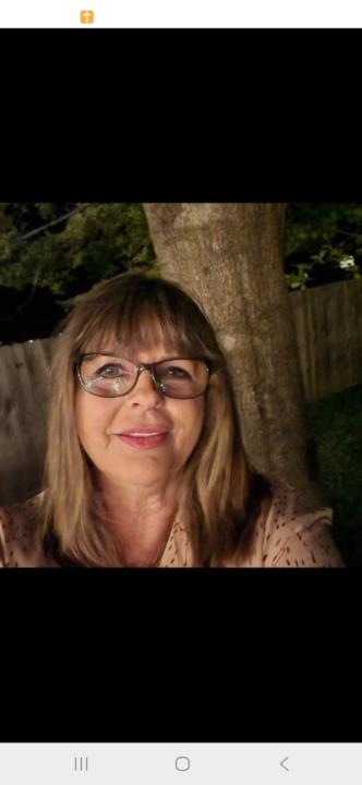 Sherry Kogler
