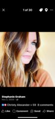 Stephanie Graham