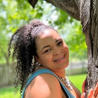 Tia Brown