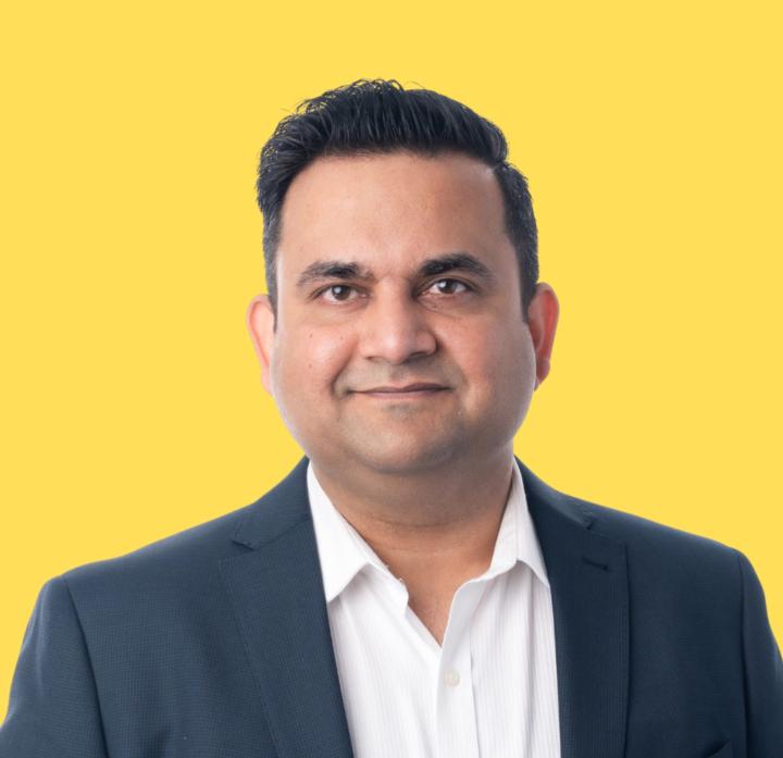 Jigar Modi