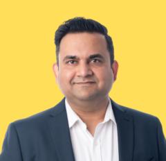 Jigar Modi