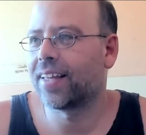 דני לירון