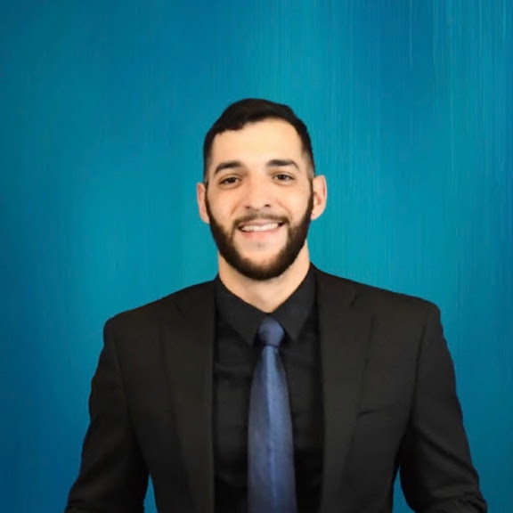 Alex Arrieta