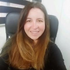 Marta Hedo