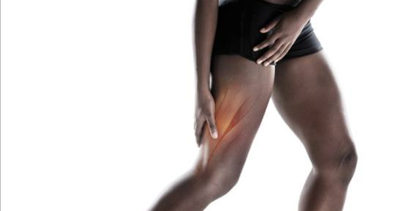 TWEAKS: BETTER HAMSTRINGS aka 'Hammies'