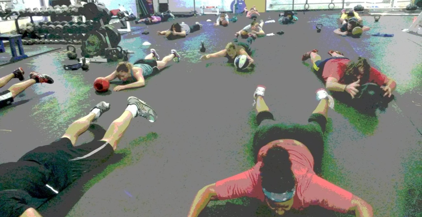 DISEASE OF EXCELLENCE-60 can change your life!