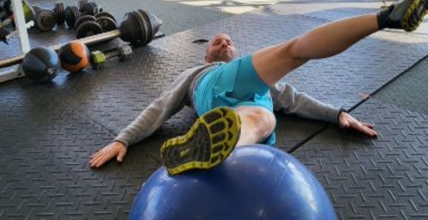 FEET DON'T FAIL ME NOW!