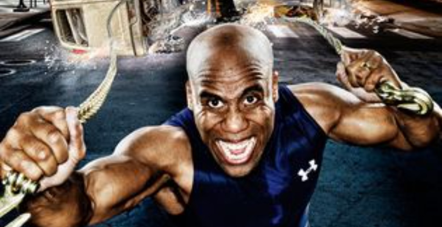 BEST FAT BUSTING CIRCUTS