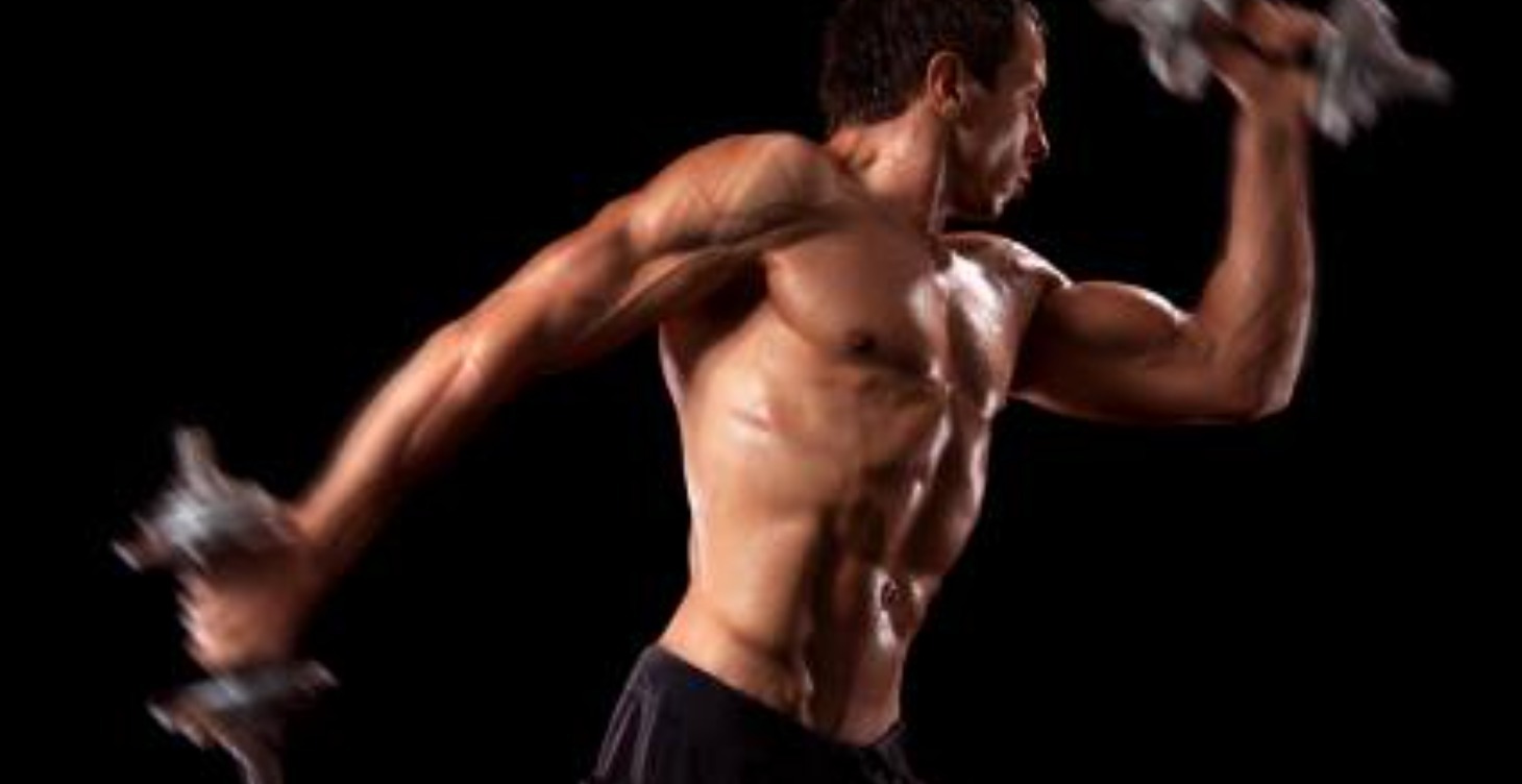 THE ULTIMATE TRAINING AND CONDITIONING PROGRAM